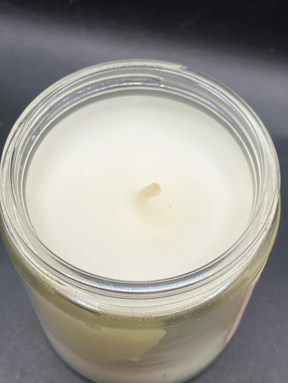 White Barn Champagne Toast Candle Bath and Body Works NEW 7 oz
